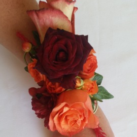 centre pieces